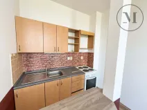 Pronájem bytu 2+kk, Planá nad Lužnicí, Průmyslová, 62 m2