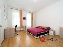 Pronájem bytu 2+kk, Praha - Žižkov, Žižkovo náměstí, 58 m2