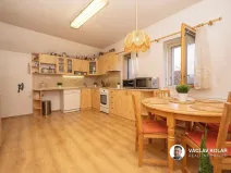 Prodej rodinného domu, Stěžery, Lipová, 186 m2