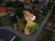Prodej rodinného domu, Šošůvka, 64 m2