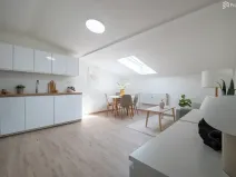 Prodej bytu 3+kk, Brno, Elgartova, 73 m2