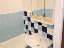 Pronájem bytu 2+1, Louny, Mírové náměstí, 58 m2