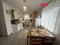 Pronájem bytu 3+1, Opava - Malé Hoštice, Dvořákova, 80 m2