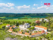 Pronájem bytu 1+kk, Vojkov, 42 m2