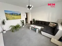 Prodej rodinného domu, Těrlicko - Horní Těrlicko, Těšínská, 260 m2