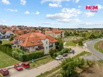 Prodej bytu 2+kk, Holubice - Kozinec, Platanová, 51 m2