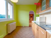 Prodej bytu 2+1, Kraslice, Čs. armády, 54 m2