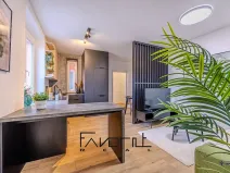 Prodej bytu 2+kk, Ostrava, Sládkova, 40 m2