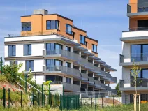 Prodej bytu 3+kk, Praha - Řeporyje, Jáchymovská, 76 m2