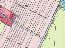 Prodej pozemku pro bydlení, Lodín, 600 m2