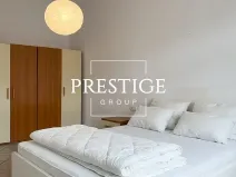 Pronájem bytu 2+kk, Praha - Karlín, Kubova, 43 m2