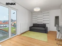 Pronájem bytu 2+kk, Zbůch, Brigádnická, 40 m2