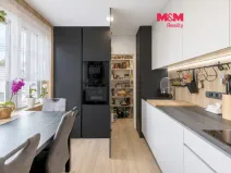 Prodej bytu 3+1, Ostrava - Výškovice, Proskovická, 82 m2