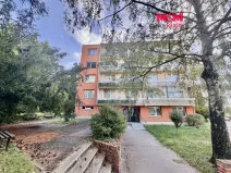 Prodej bytu 3+1, Brno - Lesná, Třískalova, 78 m2