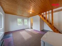 Prodej chaty, Frenštát pod Radhoštěm, Pod Markem, 35 m2