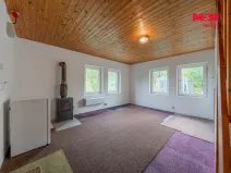 Prodej chaty, Frenštát pod Radhoštěm, Pod Markem, 35 m2
