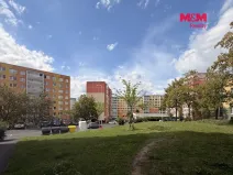 Prodej bytu 3+1, Most, Františka Malíka, 68 m2
