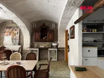 Pronájem kanceláře, Černiv, 70 m2