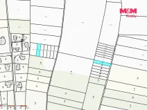 Prodej pozemku pro bydlení, Lysá nad Labem, 925 m2