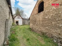 Prodej rodinného domu, Mořina - Trněný Újezd, 44 m2