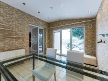 Pronájem rodinného domu, Čisovice, 110 m2