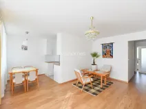 Pronájem bytu 3+kk, Praha - Chodov, Kloboukova, 75 m2