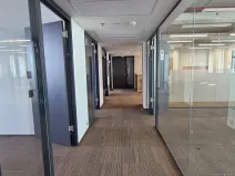 Pronájem kanceláře, Brno, Tuřanka, 292 m2