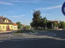 Prodej pozemku pro bydlení, Praha - Koloděje, 503 m2