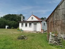 Prodej rodinného domu, Velká Buková, 72 m2