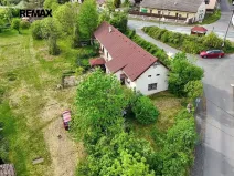 Prodej zemědělské usedlosti, Týnec nad Labem, 236 m2
