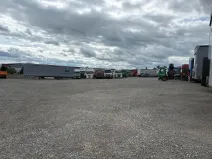 Pronájem komerčního pozemku, Říčany, 1000 m2