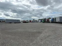 Pronájem komerčního pozemku, Říčany, 1000 m2