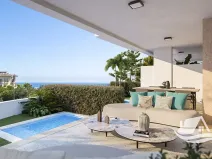 Prodej bytu 3+kk, Estepona, Španělsko, 73 m2