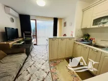 Prodej bytu 3+kk, Sveti Vlas, Bulharsko, 88 m2