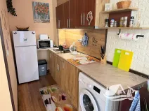 Prodej bytu 1+kk, Acheloj, Bulharsko, 47 m2