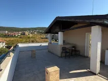 Prodej bytu 4+kk, Nesebar, Bulharsko, 114 m2