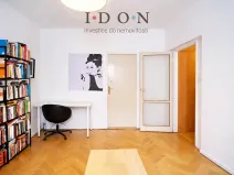 Prodej bytu 2+1, Ostrava, Zeyerova, 42 m2