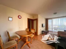 Prodej bytu 2+kk, Sveti Vlas, Bulharsko, 56 m2