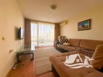 Prodej bytu 2+kk, Sveti Vlas, Bulharsko, 56 m2