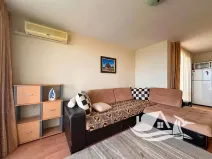 Prodej bytu 2+kk, Sveti Vlas, Bulharsko, 56 m2