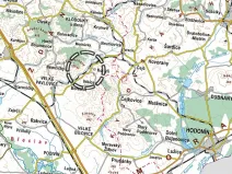 Prodej sadu/vinice, Kobylí, 6109 m2