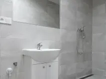 Pronájem bytu 1+kk, Ostrava, Hasičská, 40 m2