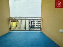 Pronájem bytu 2+kk, Třebíč, Bráfova tř., 50 m2