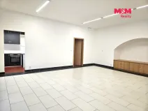 Prodej obchodního prostoru, Prostějov, Fanderlíkova, 59 m2