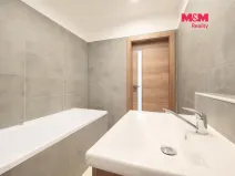 Prodej bytu 2+kk, Ústí nad Labem - Krásné Březno, Keplerova, 48 m2