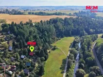 Prodej chaty, Velký Beranov - Jeclov, 102 m2