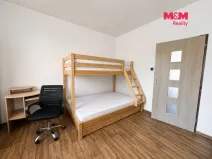Prodej bytu 2+1, Kamenický Šenov, Dvořáčkova, 50 m2