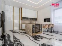 Prodej rodinného domu, Jirny, Modřínová, 400 m2