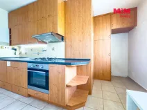 Prodej bytu 1+1, Ostrava - Výškovice, Lumírova, 40 m2