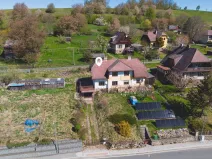 Prodej rodinného domu, Dešenice, 178 m2